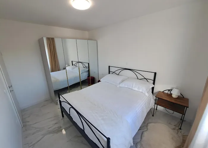 Appartamento Nina Zara