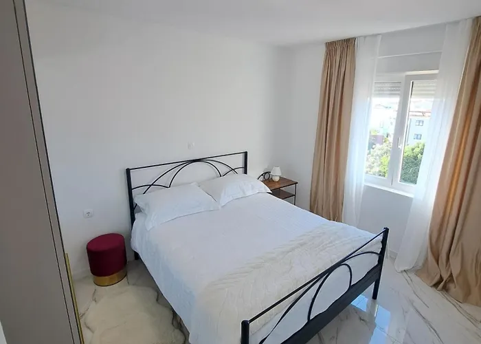 Apartment Nina Zadar